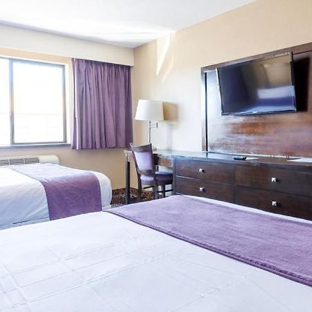 Red Garter Hotel & Casino By Red Lion Hotels West Wendover Buitenkant foto