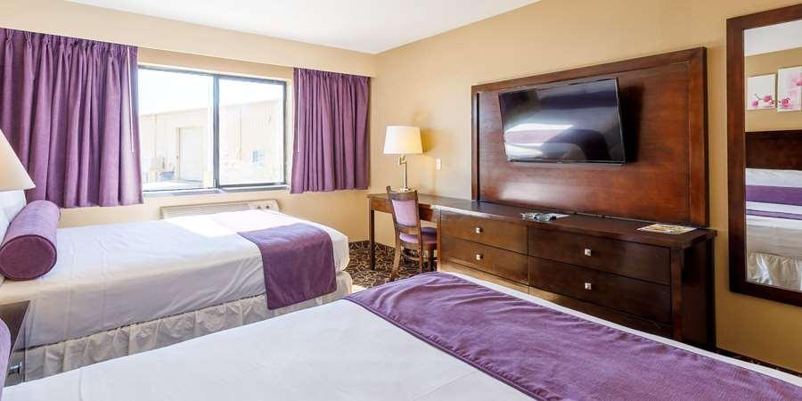 Red Garter Hotel & Casino By Red Lion Hotels West Wendover Kamer foto