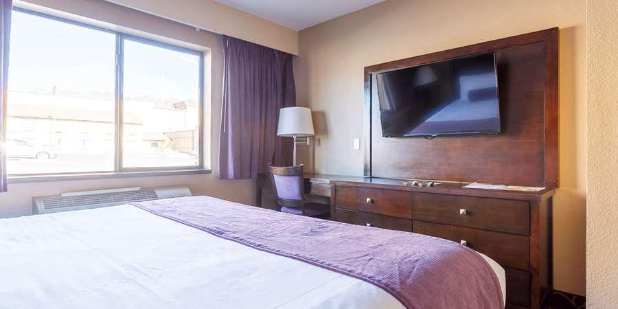Red Garter Hotel & Casino By Red Lion Hotels West Wendover Kamer foto