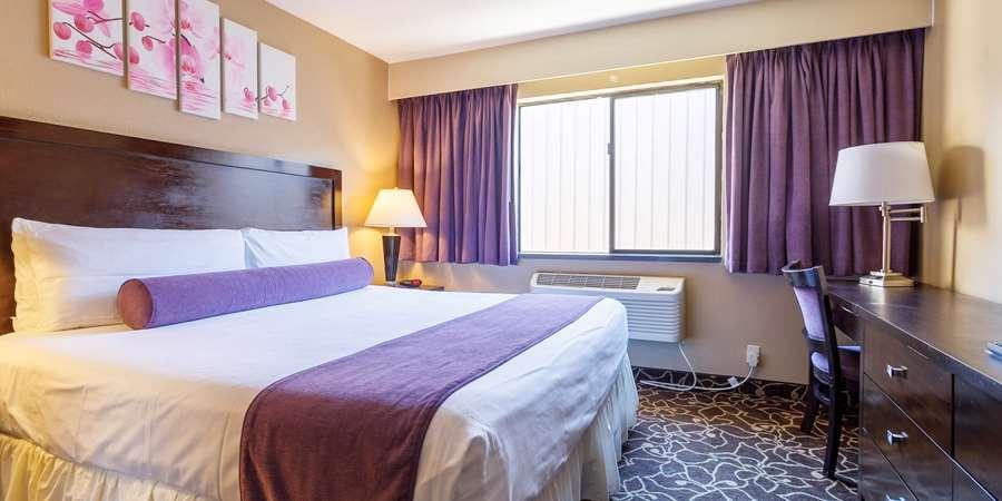Red Garter Hotel & Casino By Red Lion Hotels West Wendover Kamer foto