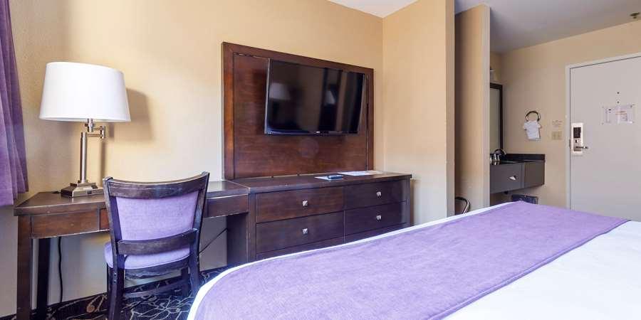 Red Garter Hotel & Casino By Red Lion Hotels West Wendover Kamer foto