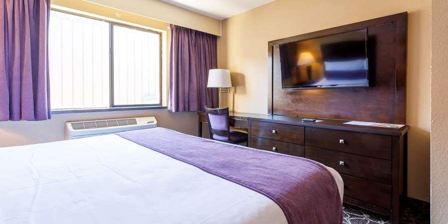 Red Garter Hotel & Casino By Red Lion Hotels West Wendover Kamer foto