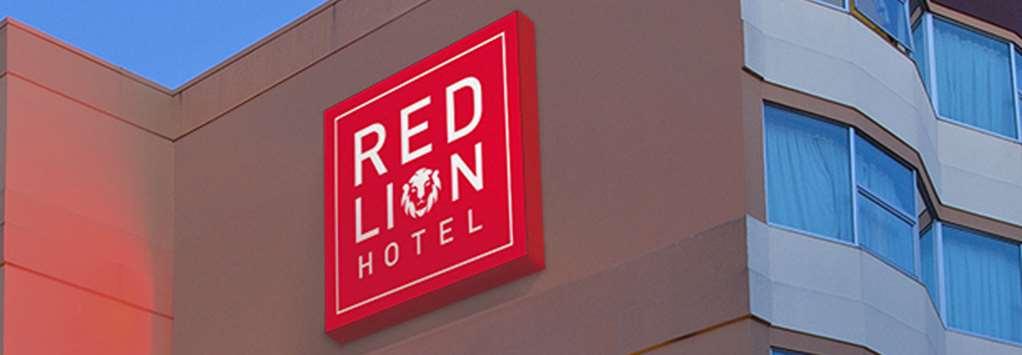 Red Garter Hotel & Casino By Red Lion Hotels West Wendover Buitenkant foto