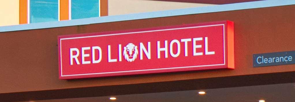 Red Garter Hotel & Casino By Red Lion Hotels West Wendover Buitenkant foto
