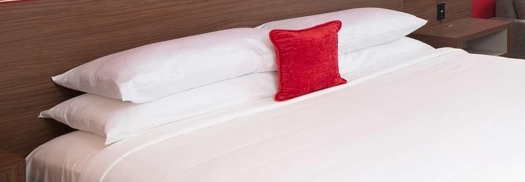 Red Garter Hotel & Casino By Red Lion Hotels West Wendover Kamer foto